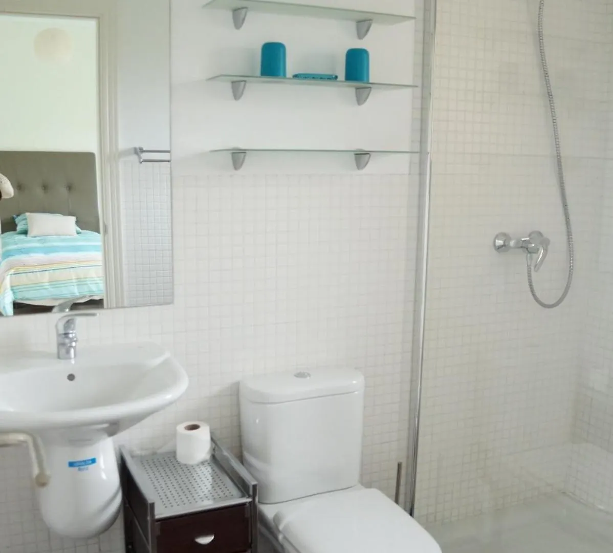2143-Lovely 2 Bedrooms Newly Furnished Bahia de Casares