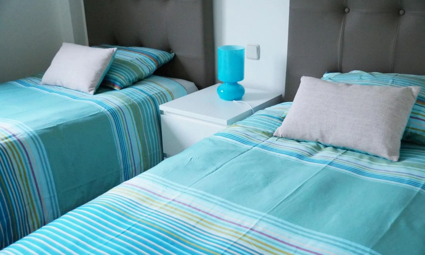 Apartment 2143-Lovely 2 Bedrooms Newly Furnished Bahia de Casares