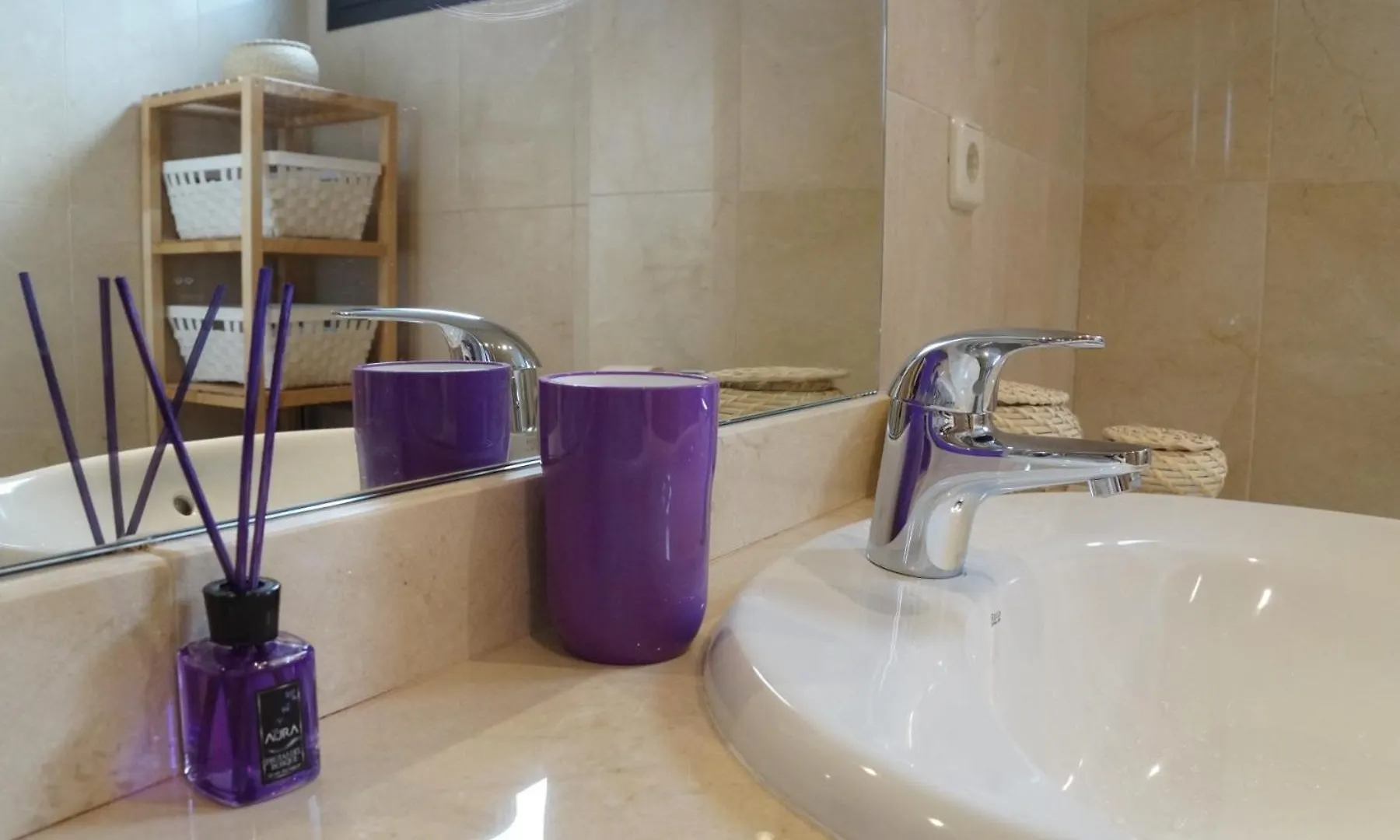 2143-Lovely 2 Bedrooms Newly Furnished Bahia de Casares