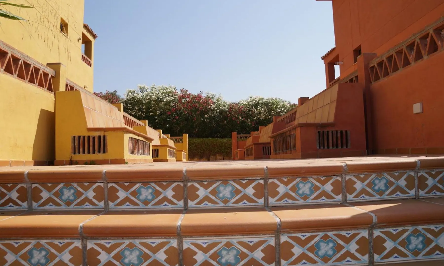 Apartment 2143-Lovely 2 Bedrooms Newly Furnished Bahia de Casares Spain