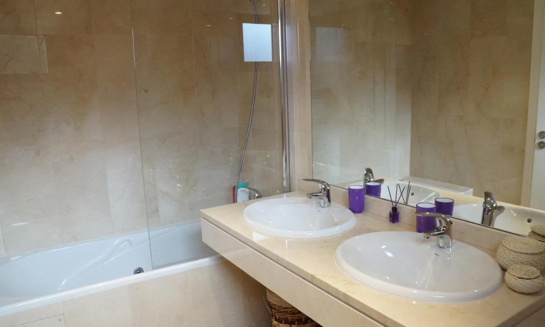 Bahia de Casares 2143-Lovely 2 Bedrooms Newly Furnished 0*, Bahia de Casares