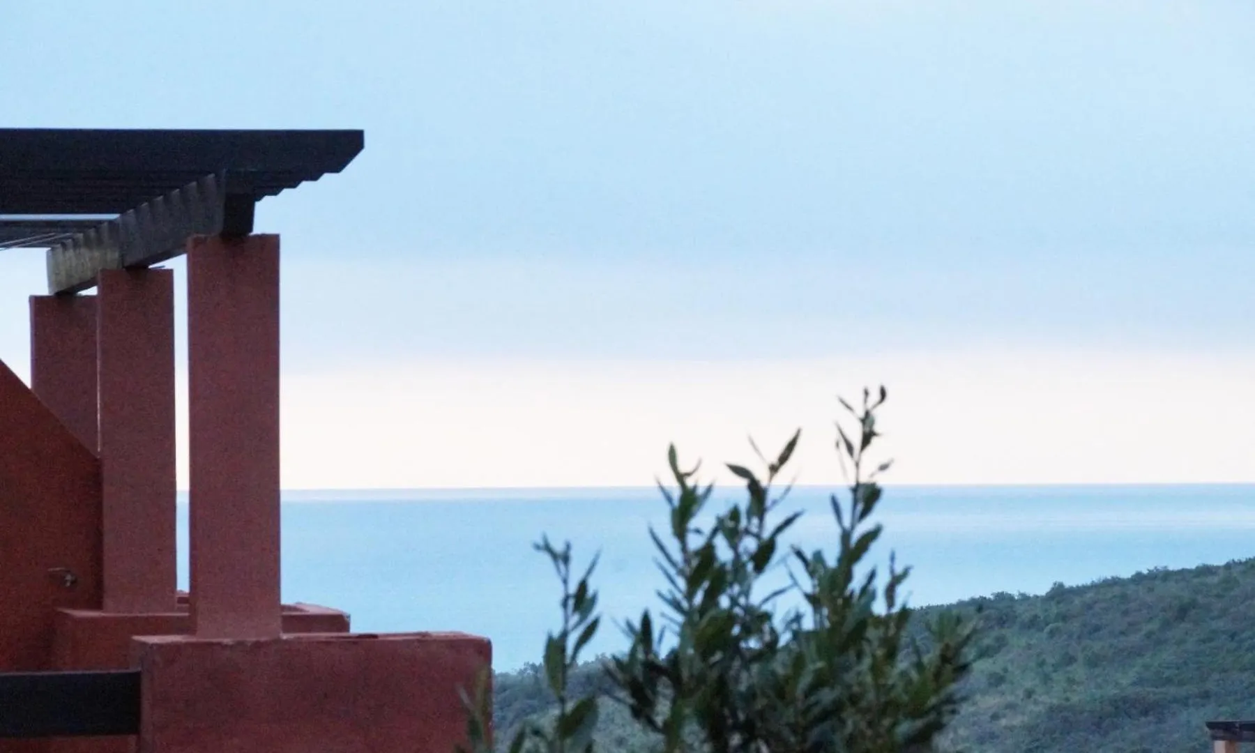 Bahia de Casares 2143-Lovely 2 Bedrooms Newly Furnished דירה Bahia de Casares